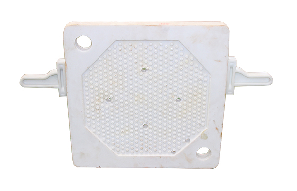 聚丙烯板框式濾板